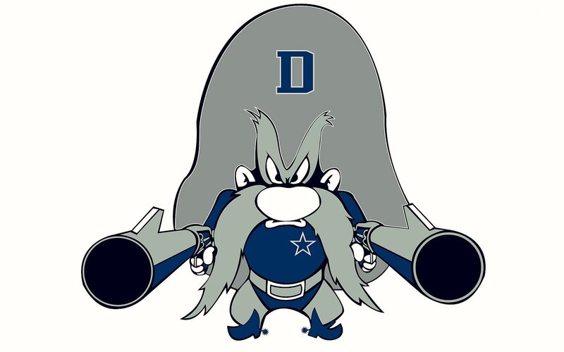 Looney Tunes Character — Gray