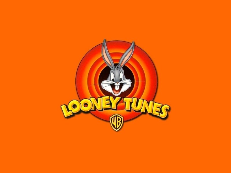 Looney Tunes logo