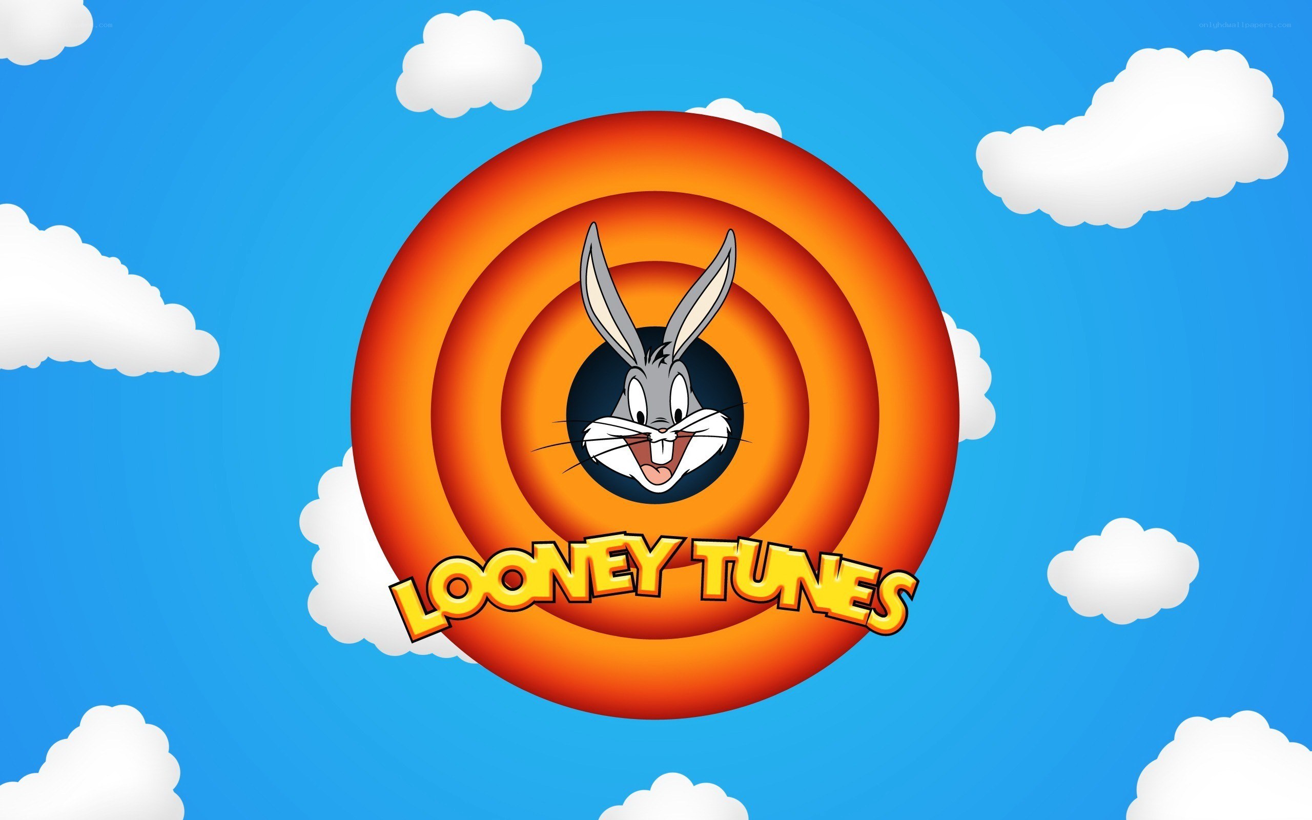 Looney Tunes logo