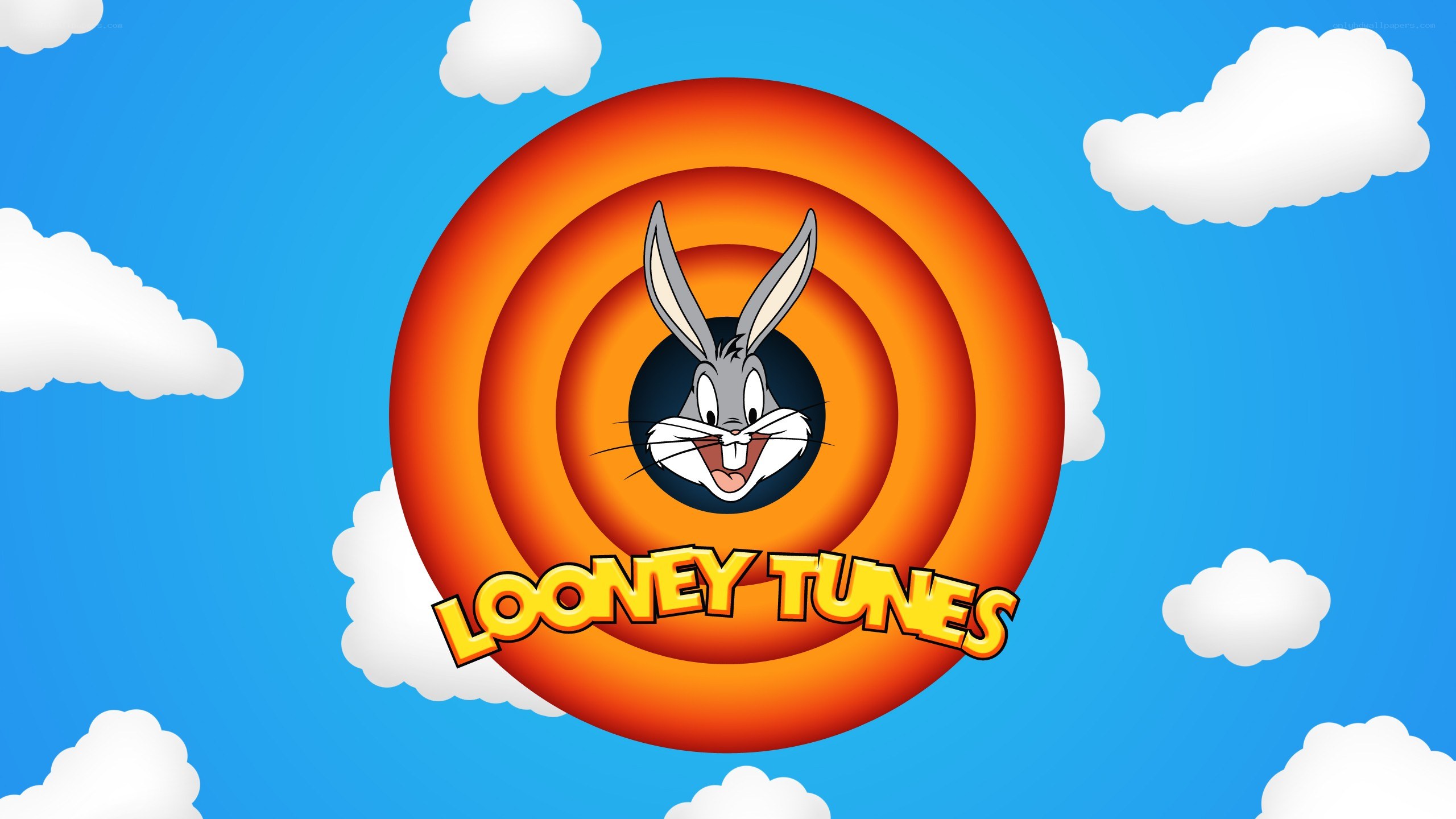 Looney Tunes logo