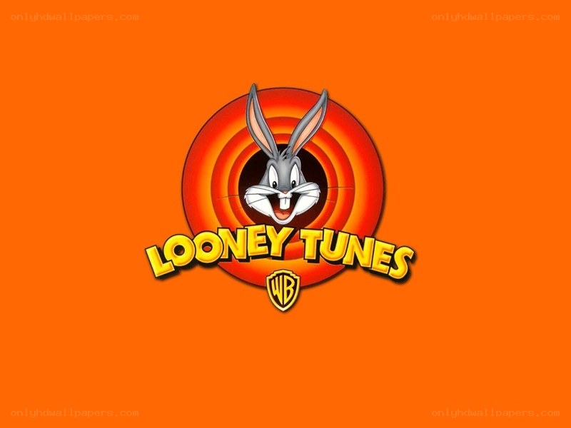 Looney Tunes logo