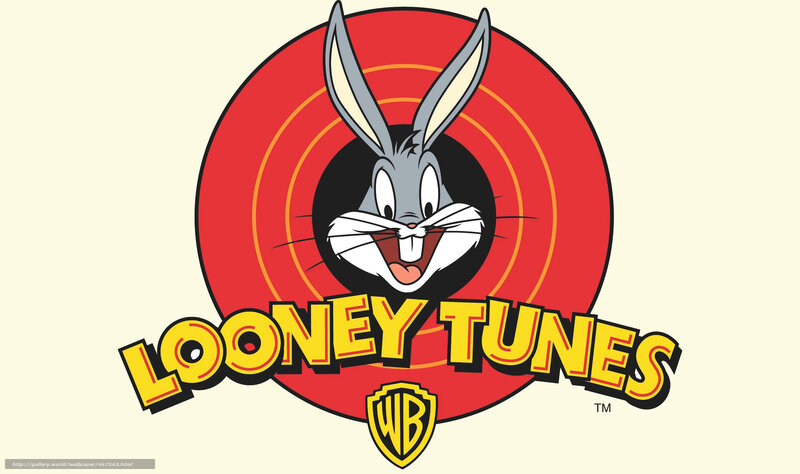 Looney Tunes logo