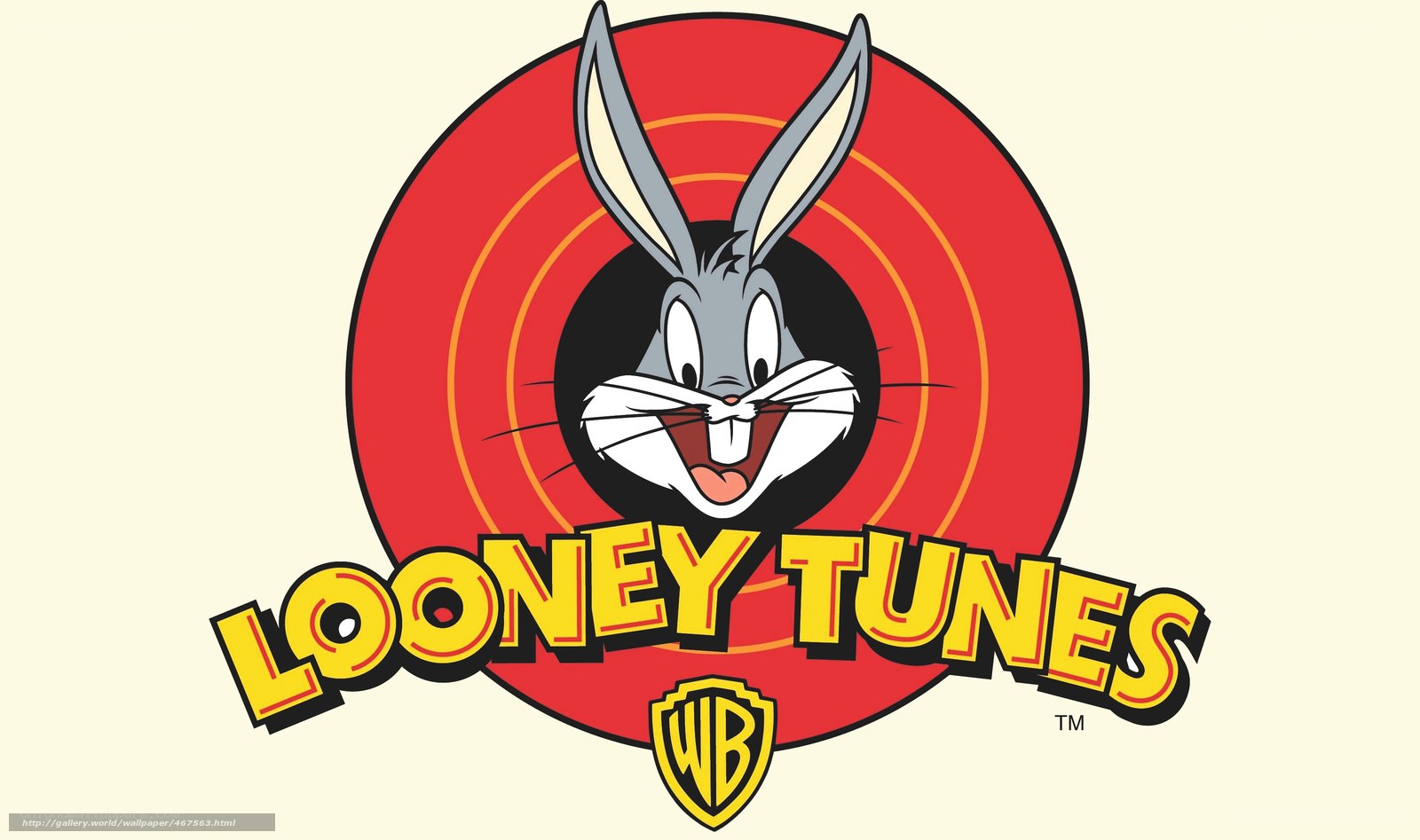 Looney Tunes logo