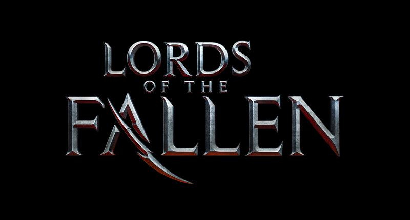 Lords of the Fallen logo