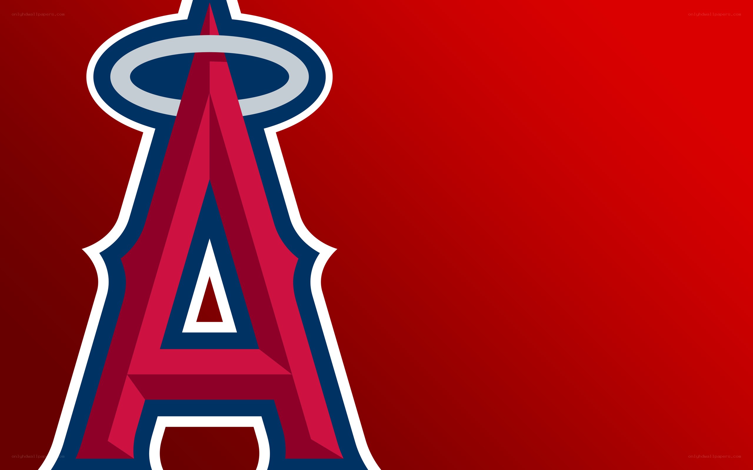 Los Angeles Angels logo
