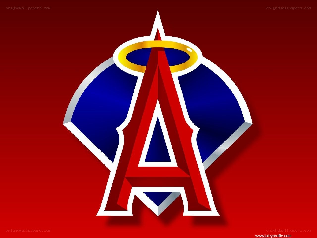 Los Angeles Angels logo
