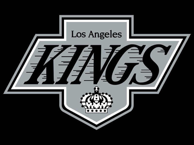 Los Angeles Kings Logo