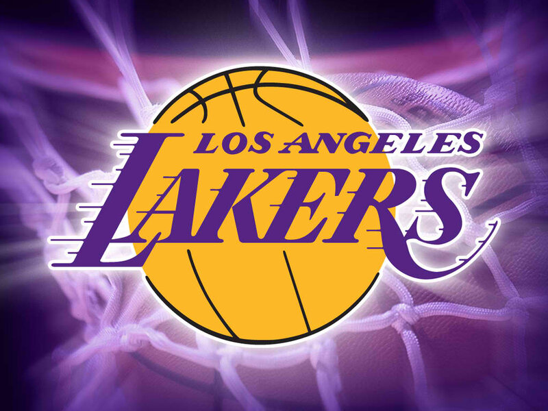 Los Angeles Lakers logo