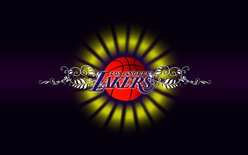 Los Angeles Lakers logo