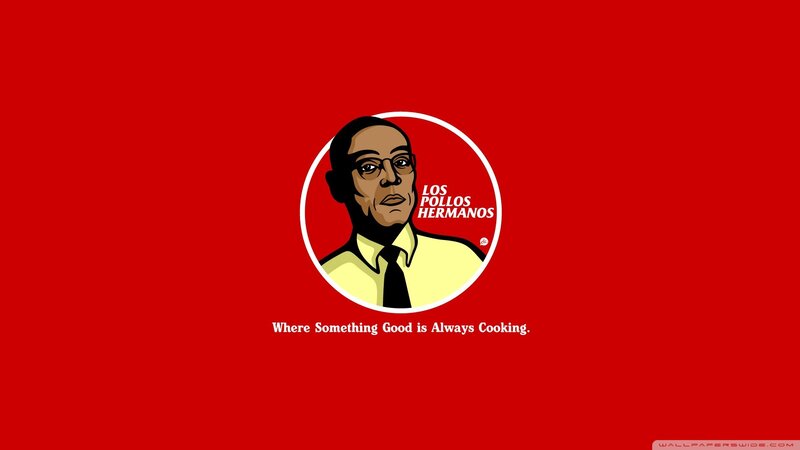 Los Pollos Hermanos logo