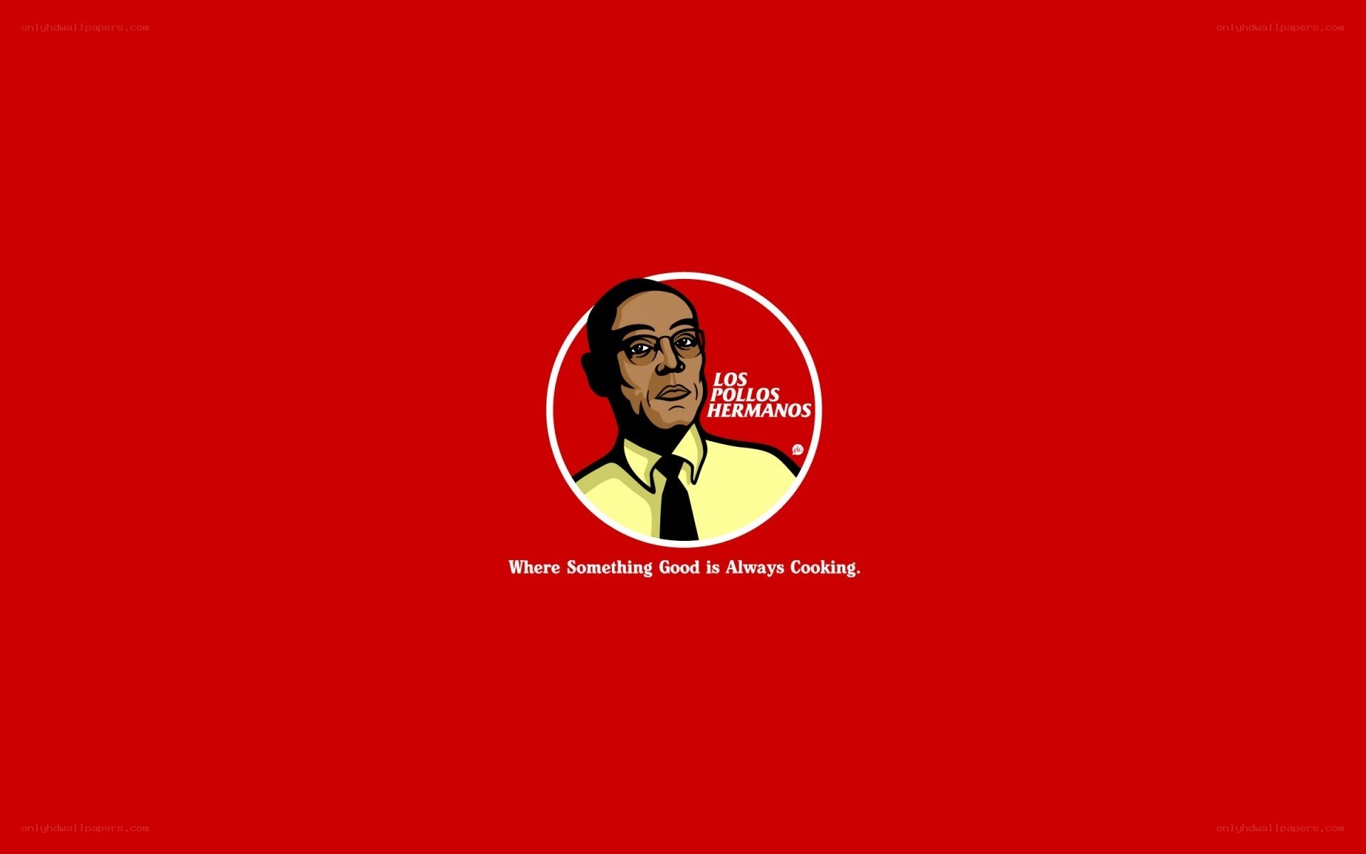 Los Pollos Hermanos logo