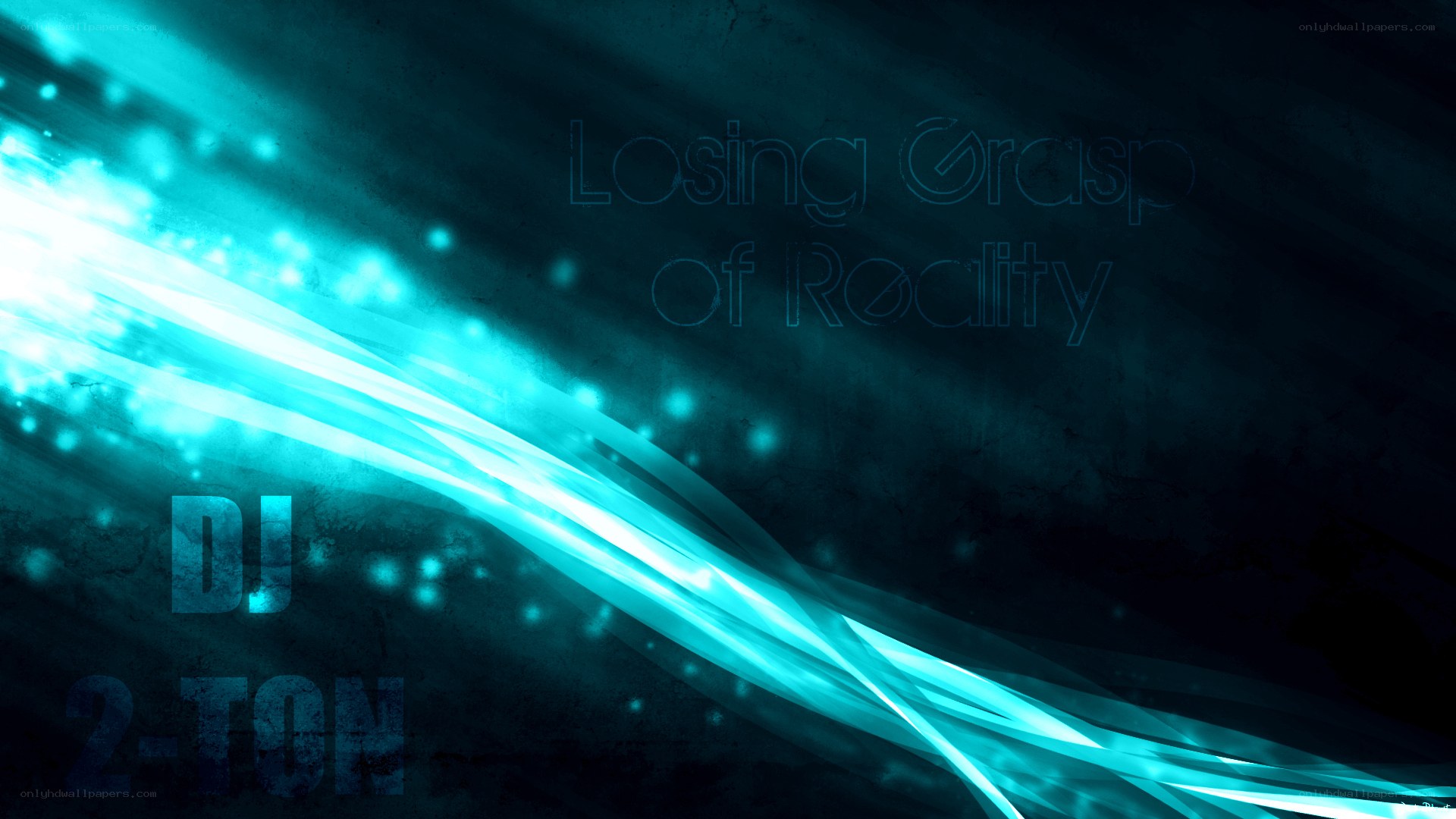 Losing Grasp of Reality