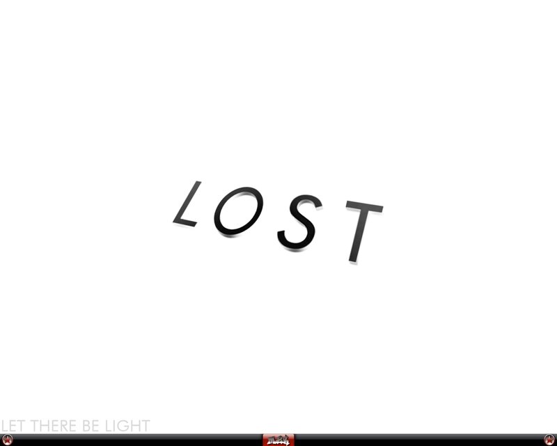 lost game screen