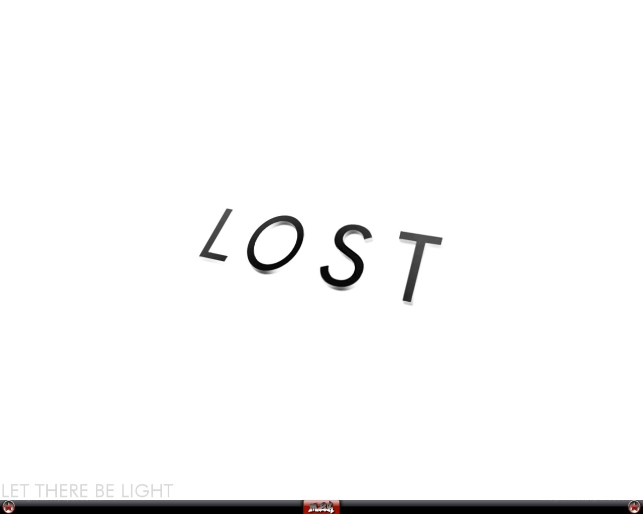 lost game screen