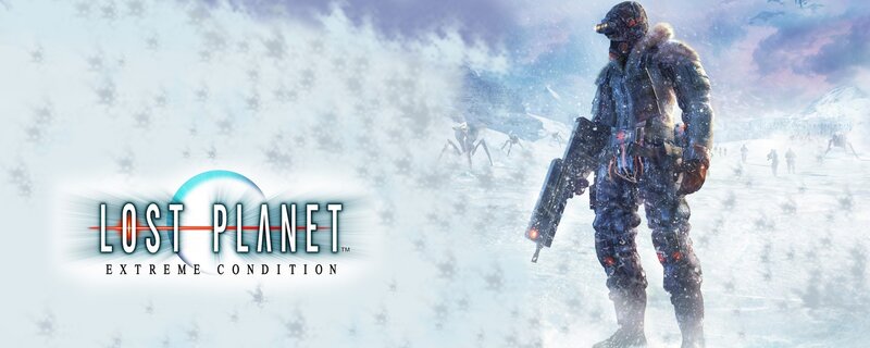Lost Planet Extreme Condition
