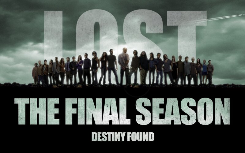 Lost: The Final Season