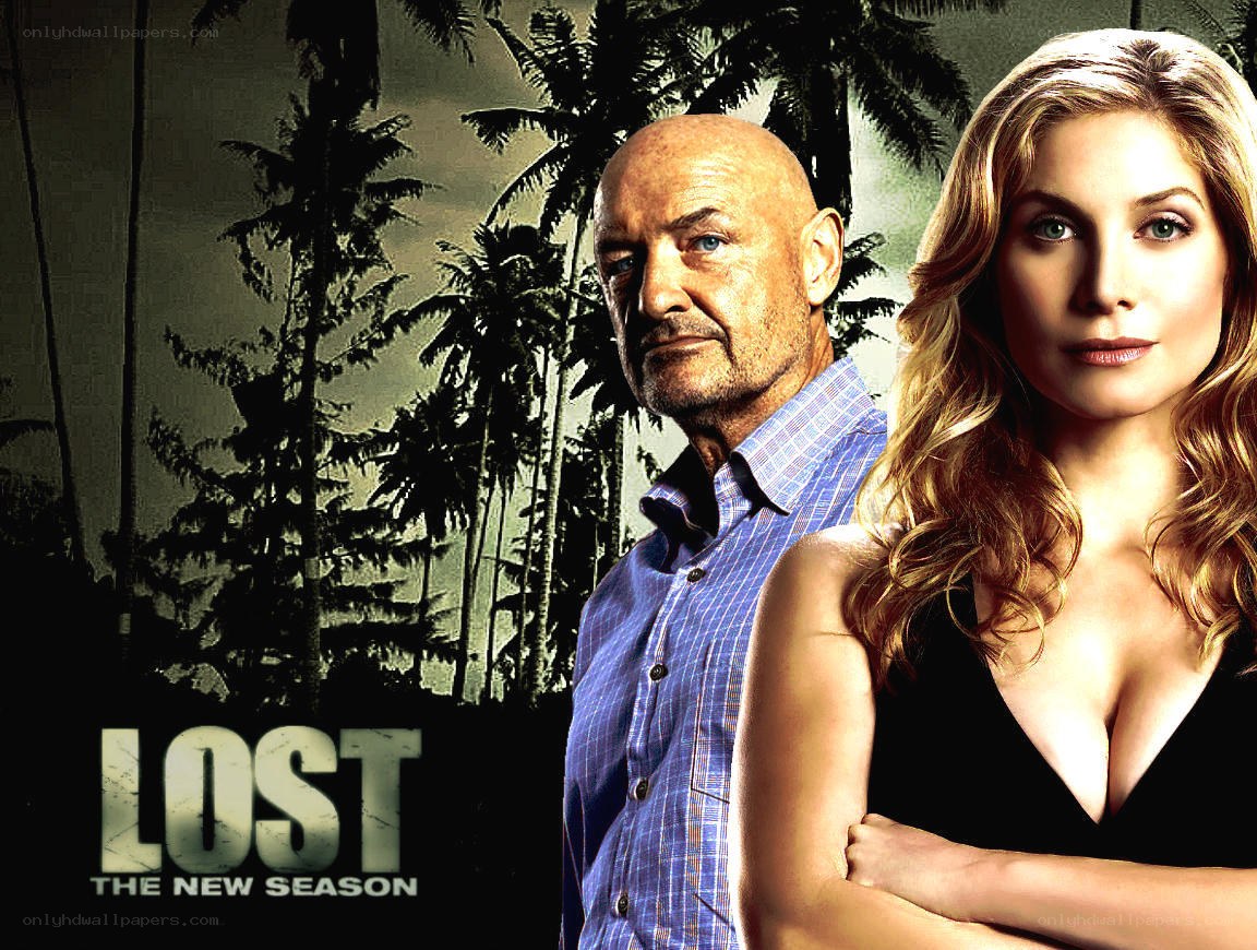 Lost: The New Season