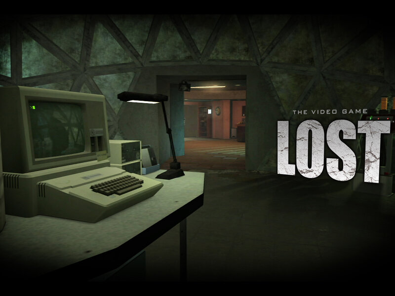 Lost: The Video Game