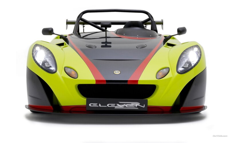 Lotus 79 race car