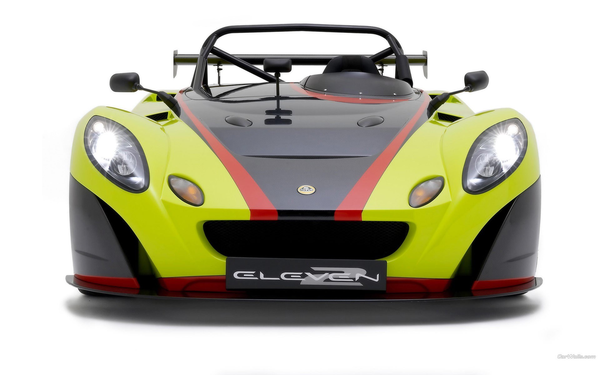 Lotus 79 race car