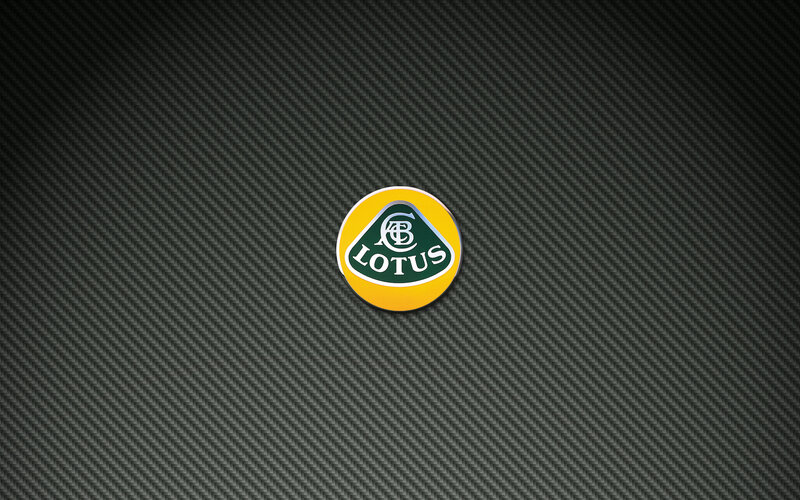 Lotus Car Logo