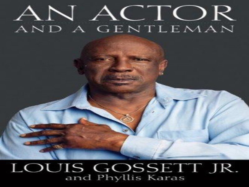 Louis Gossett Jr.