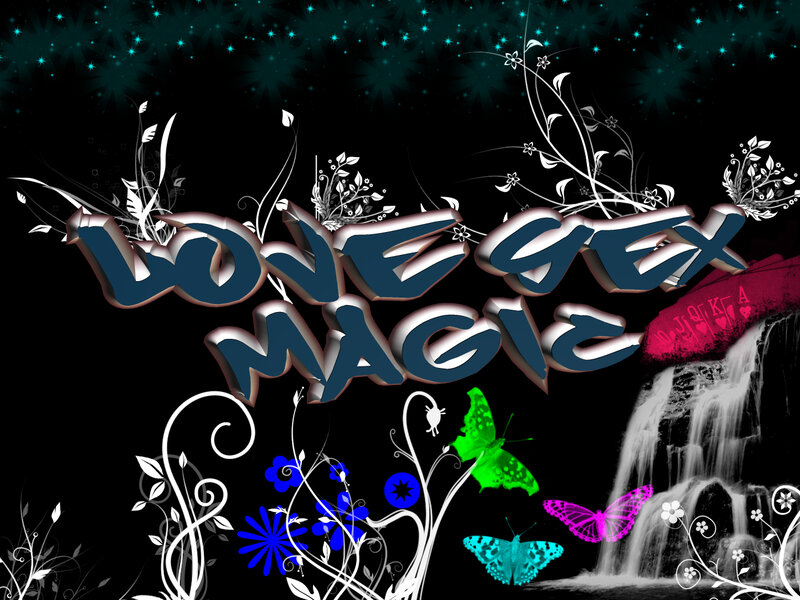 love and magic design