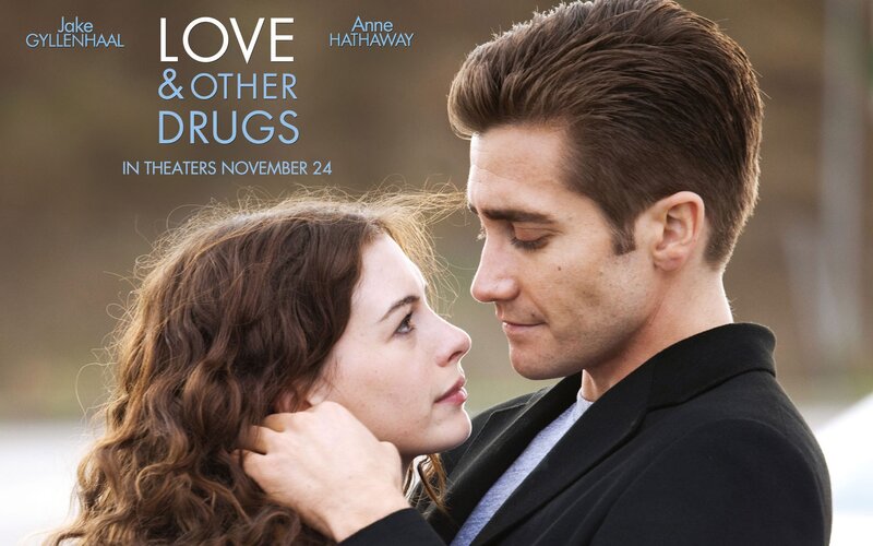 Love and Other Drugs