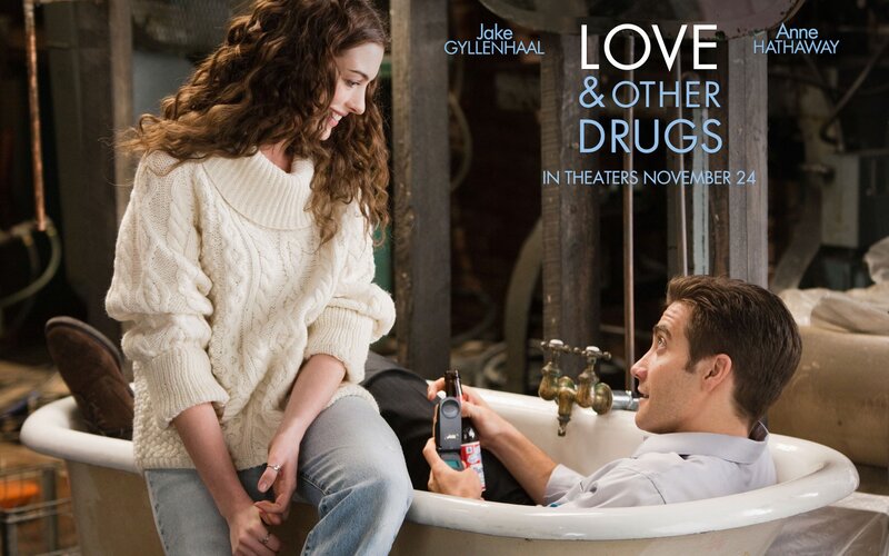 Love and Other Drugs