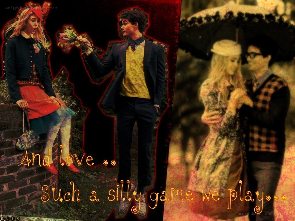 love and relationships collage