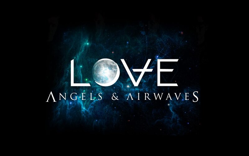 Love Angels & Airwaves