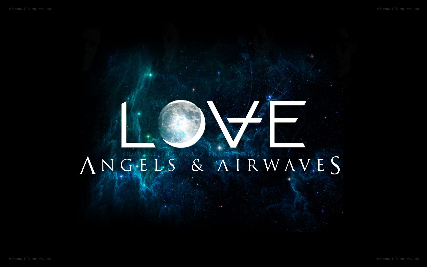 Love Angels & Airwaves