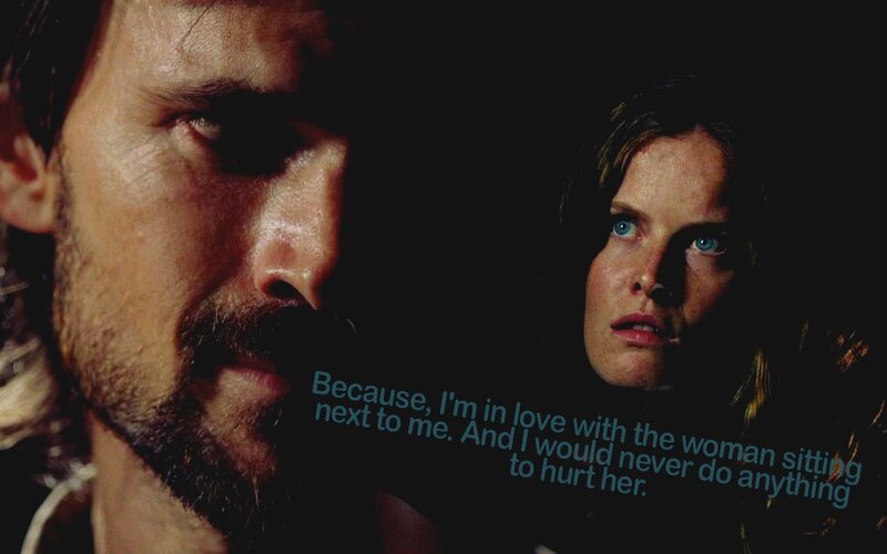 love confession scene