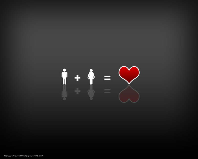 love equation wallpaper