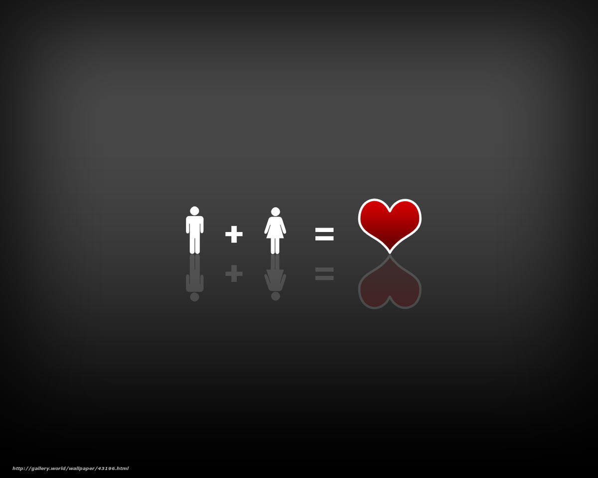 love equation wallpaper