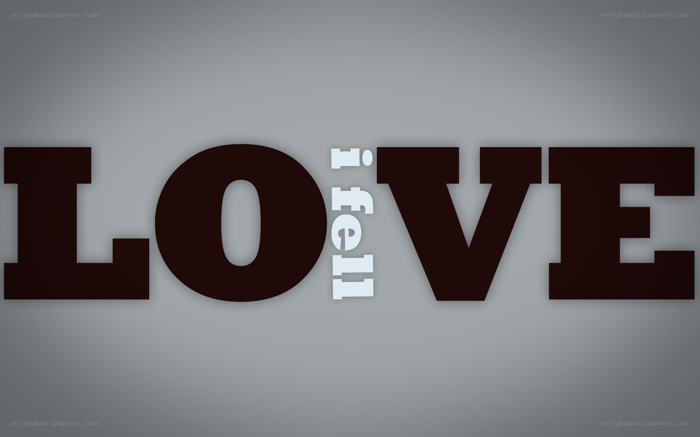 love if you fell