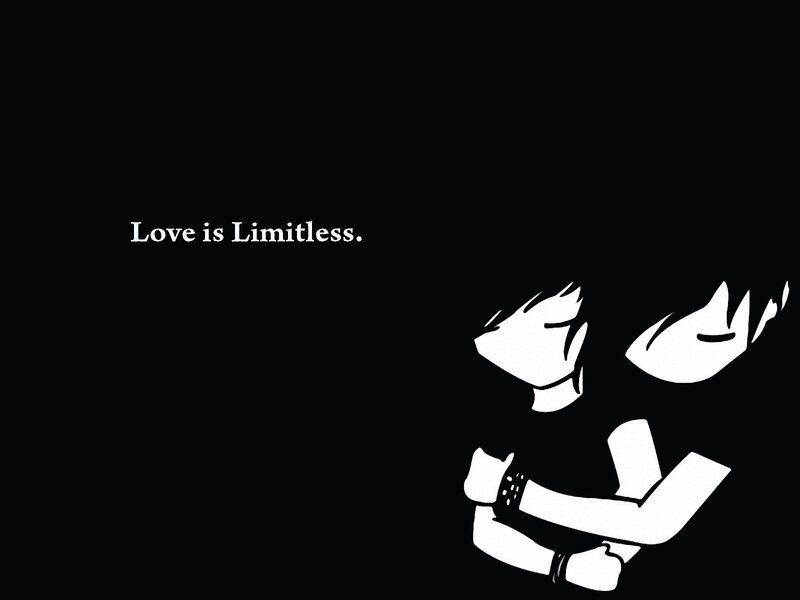 Love is Limitless