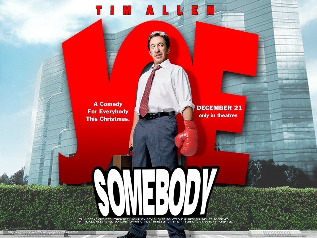 Love Somebody movie poster