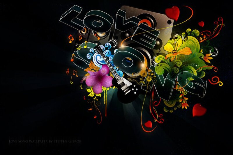 Love Song Artwork