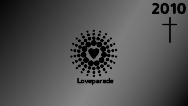 Loveparade 2010 logo