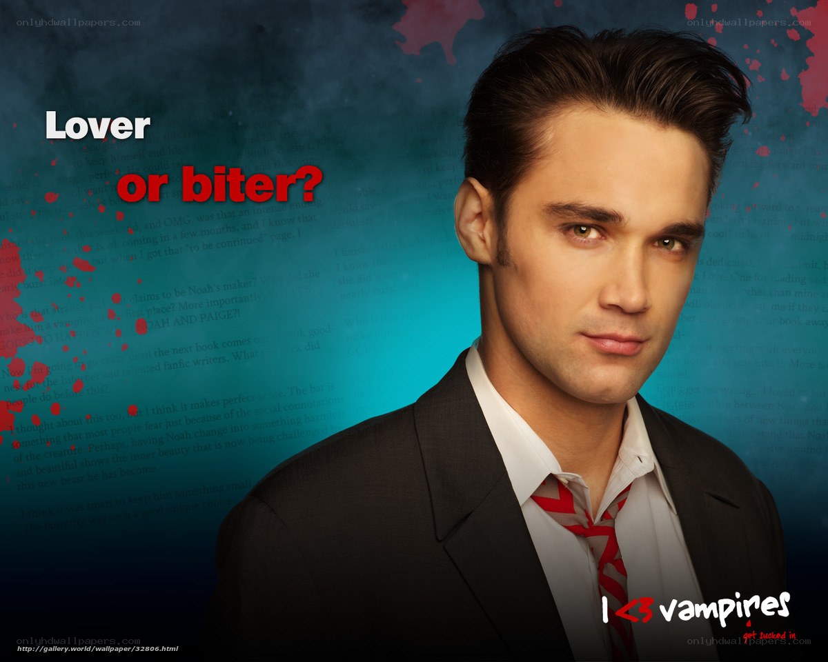 Lover or biter?