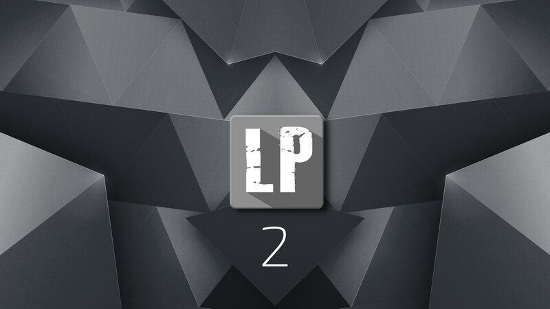 LP 2 Logo