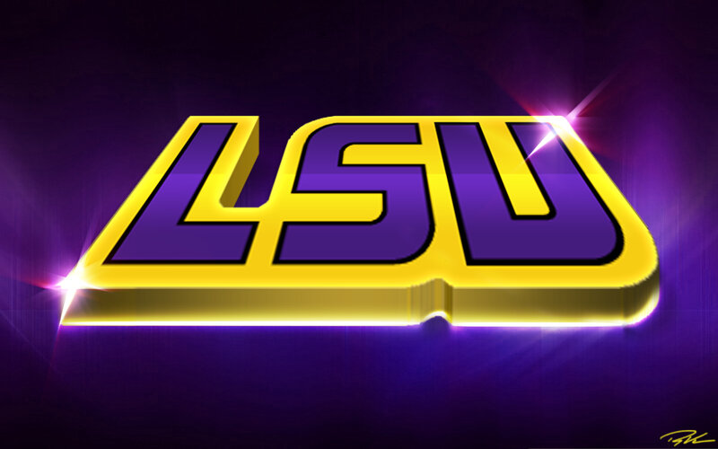 LSU Logo