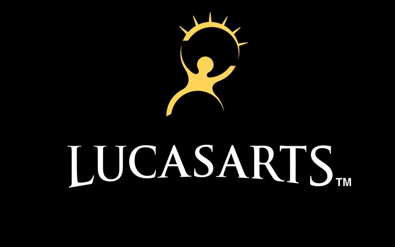 LucasArts logo