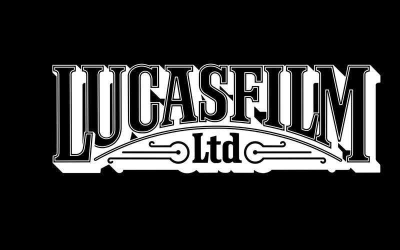 Lucasfilm Ltd logo