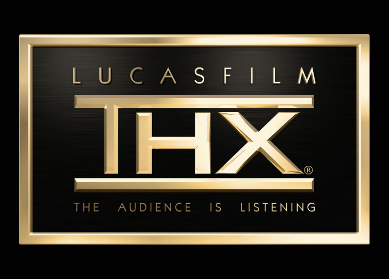 Lucasfilm THX logo
