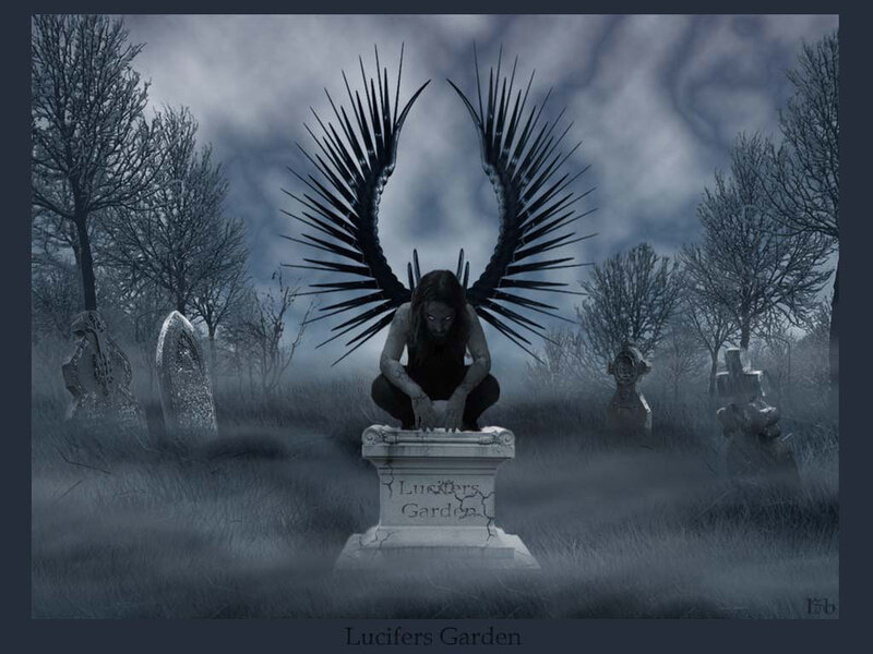 Lucifer's Garden