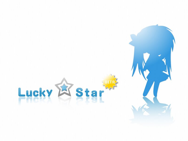 Lucky Star BETA logo