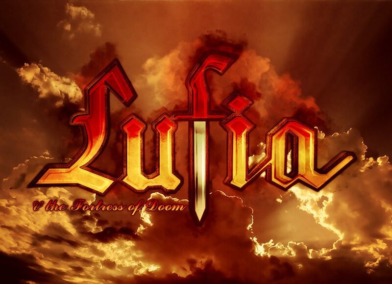 Lufia: The Fortress of Doom
