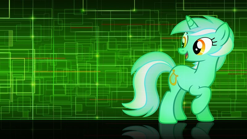 Luna in a digital world